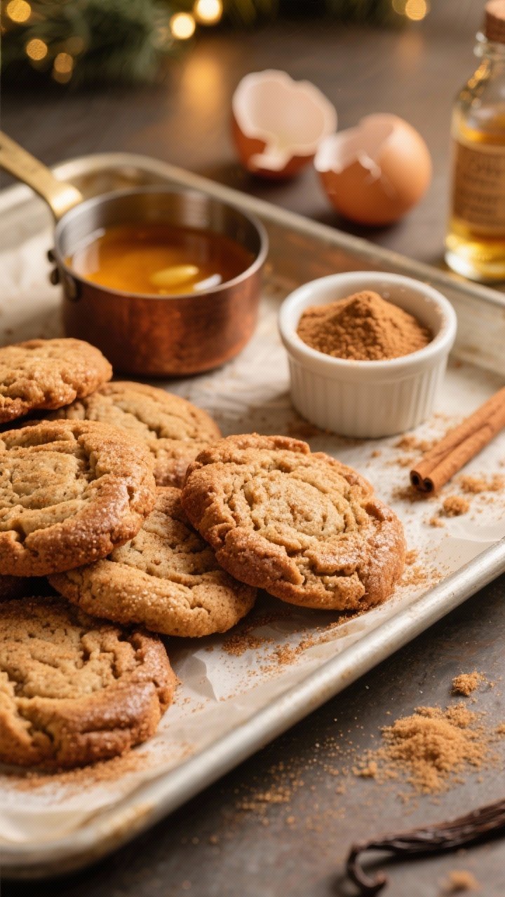 10 Best Christmas Cookie Recipes to Bake This Holiday Season That Everyone Will Love