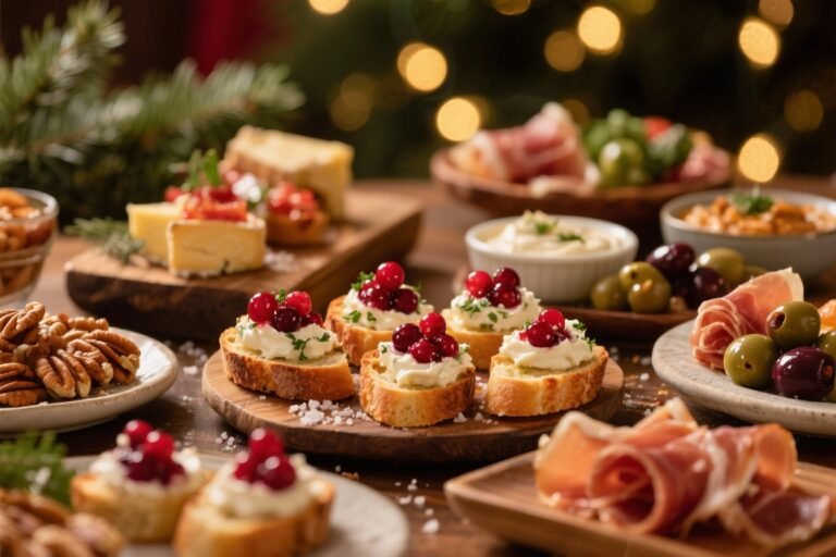 14 Holiday Appetizers That Will Disappear Before You Know It