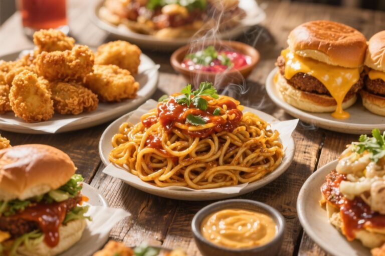 The Ultimate Guide to 15 Viral TikTok Recipes You Must Try