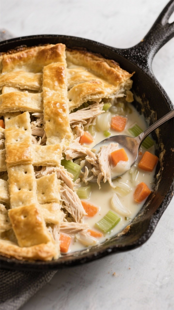 28 Easy Fall High-Protein Dinners You’ll Crave Tonight