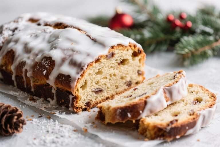 Cozy Julebread Sweet Christmas Bread You’ll Absolutely Love