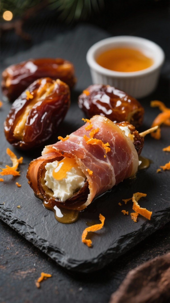 6 Christmas Eve Appetizers Everyone Will Love