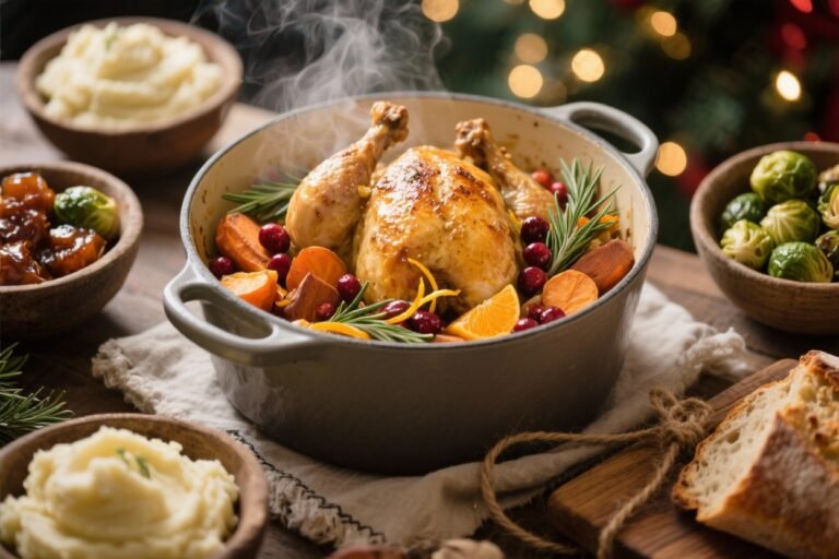 7 Christmas One Pot Meal Ideas Everyone Will Love