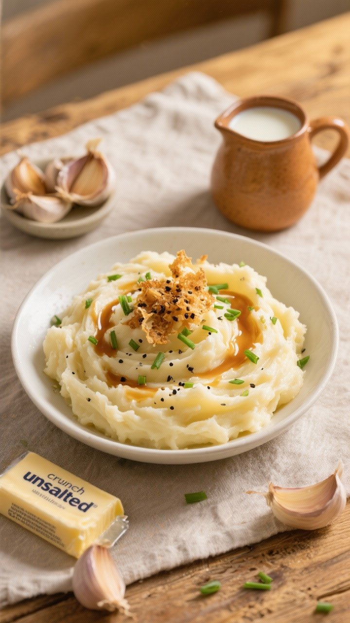 5 Christmas Side Dish Favorites That Steal the Holiday Spotlight