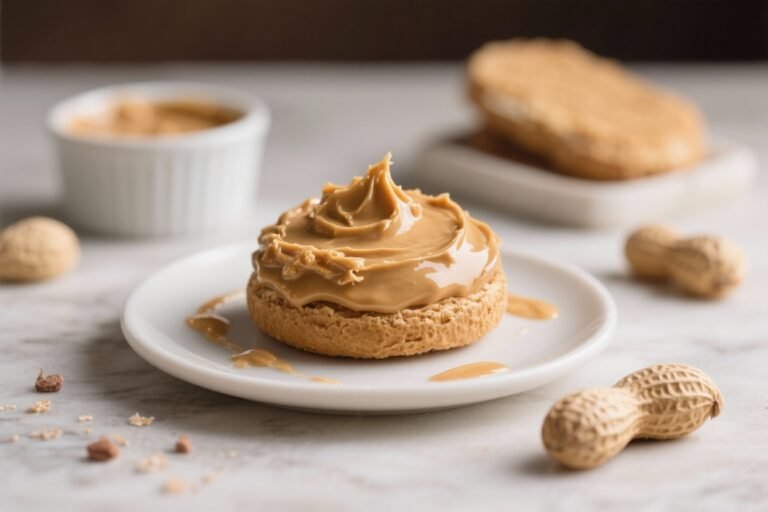 Best Peanut Butter Recipe – Simple, Creamy, and Homemade