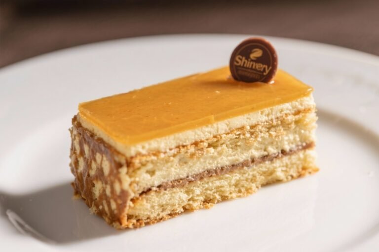 The Ultimate Guide to Creating a Stunning Sherry Cake