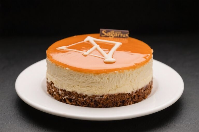 Sagittarius Birthday Cake That Everyone Will Love