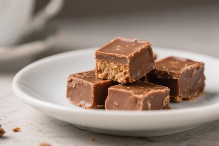 The Ultimate Guide to Creating Original Fantasy Fudge