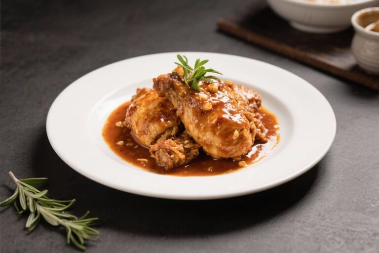 Creamy Marry Me Chicken Everyone Falls in Love With