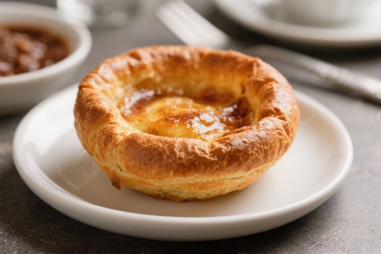 The Ultimate Guide to Yorkshire Pudding – Light, Crispy, and Golden