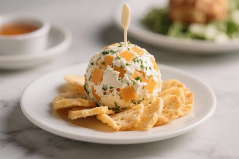 The Ultimate Guide to Creating Cheese Balls for Any Occasion