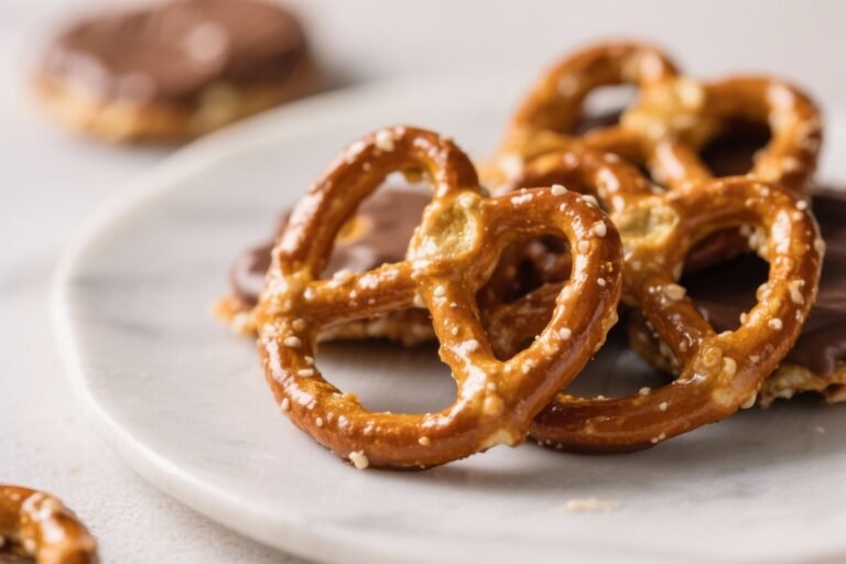 The Ultimate Guide to Creating Rolo Pretzel Treats