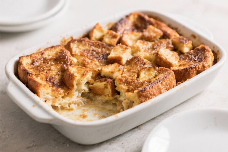 The Ultimate Guide to Preparing Easy Overnight French Toast Casserole