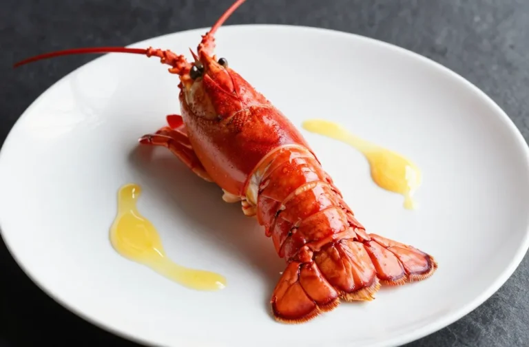 Lobster Tail Recipe: Impress with Minimal Effort