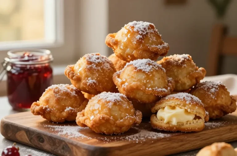Paczki You Crave: the Ultimate Comfort Treats