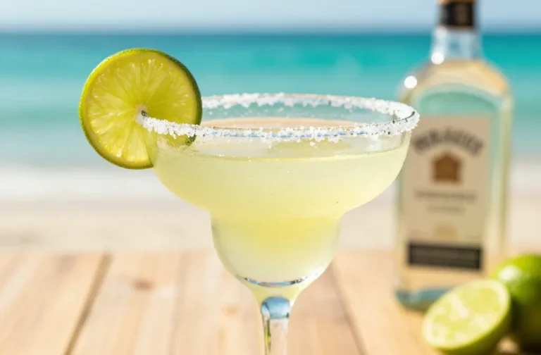 Margarita Magic: Sip Into a Quick Getaway