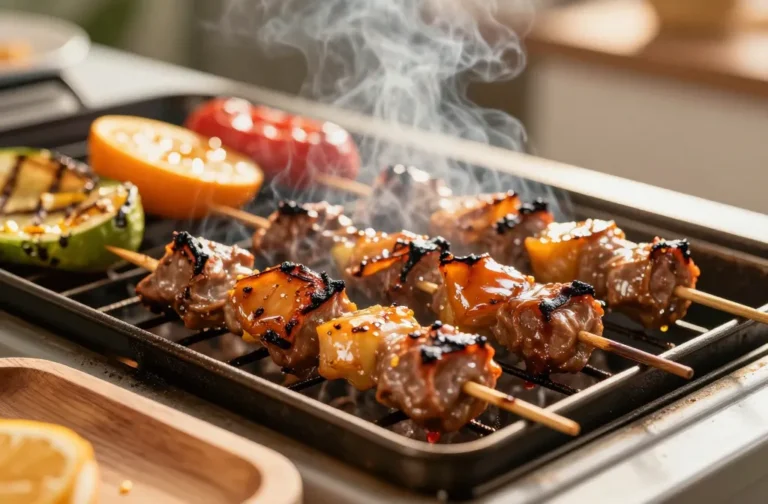 Grilling Recipes That Spark Flavor on Every Bite