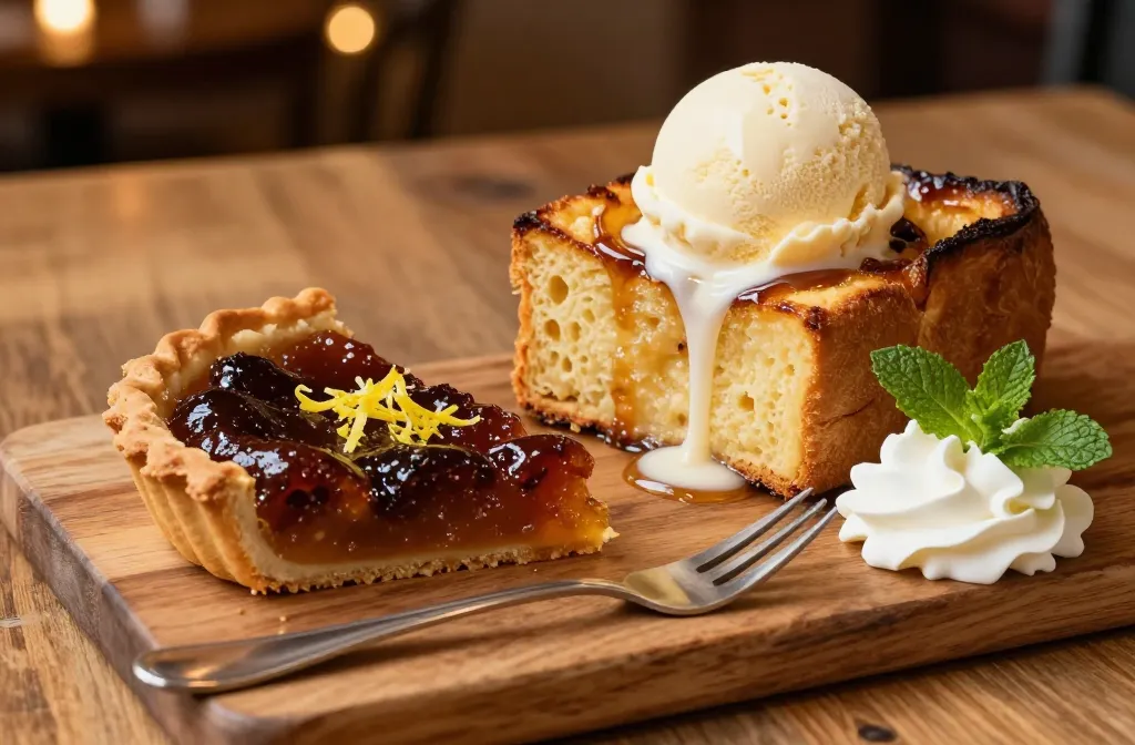 Irresistible Irish Desserts You Need to Try Now